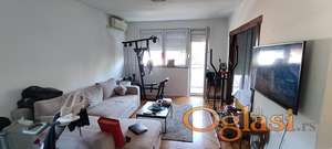 Karaburma, Salvadora Aljendea, renoviran, svetao, uknj ..